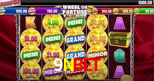 9NBET APP